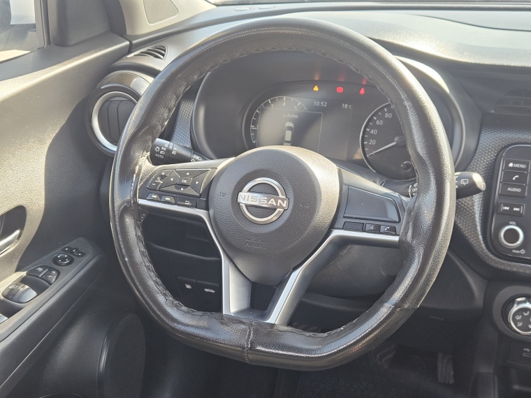 Nissan Kicks 1.6 Advance Mt 2024 Usado  Usado en Kovacs Usados