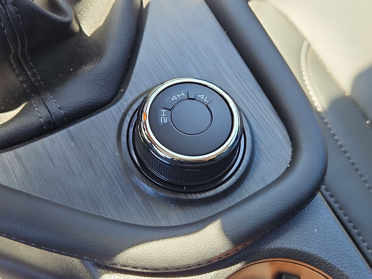 Great wall Poer Poer Mt 4p 4x4 2.0 2025 Usado en Usados de Primera - Sergio Escobar