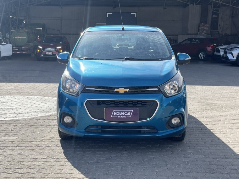 Chevrolet Spark 1.2 Lt Ac Mt 2021 Usado  Usado en Kovacs Usados