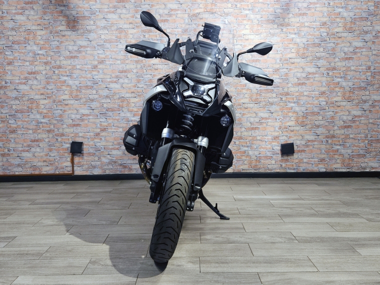 Bmw R 1300 gs Ii 2024 Usado en BMW Premium Selection