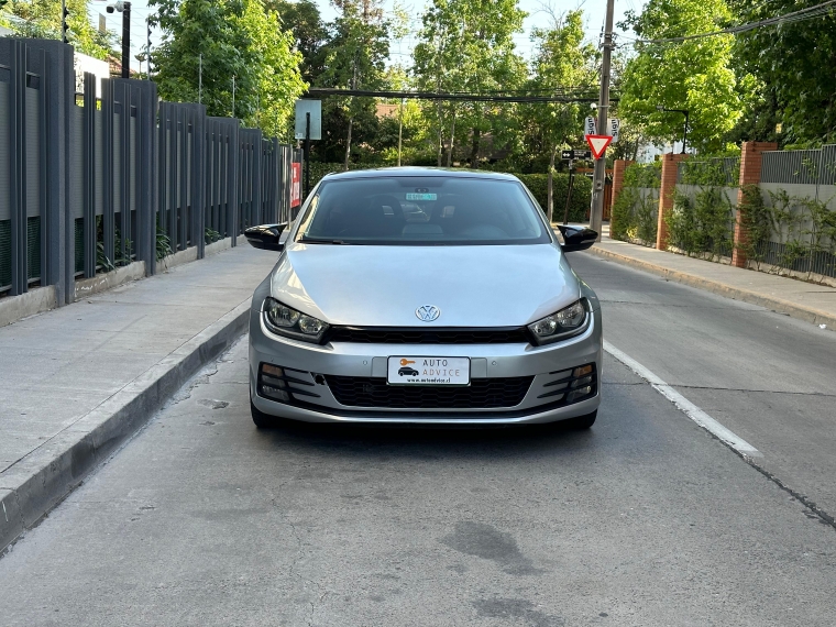 Volkswagen Scirocco 1.4 T 2017 Usado en Autoadvice Autos Usados