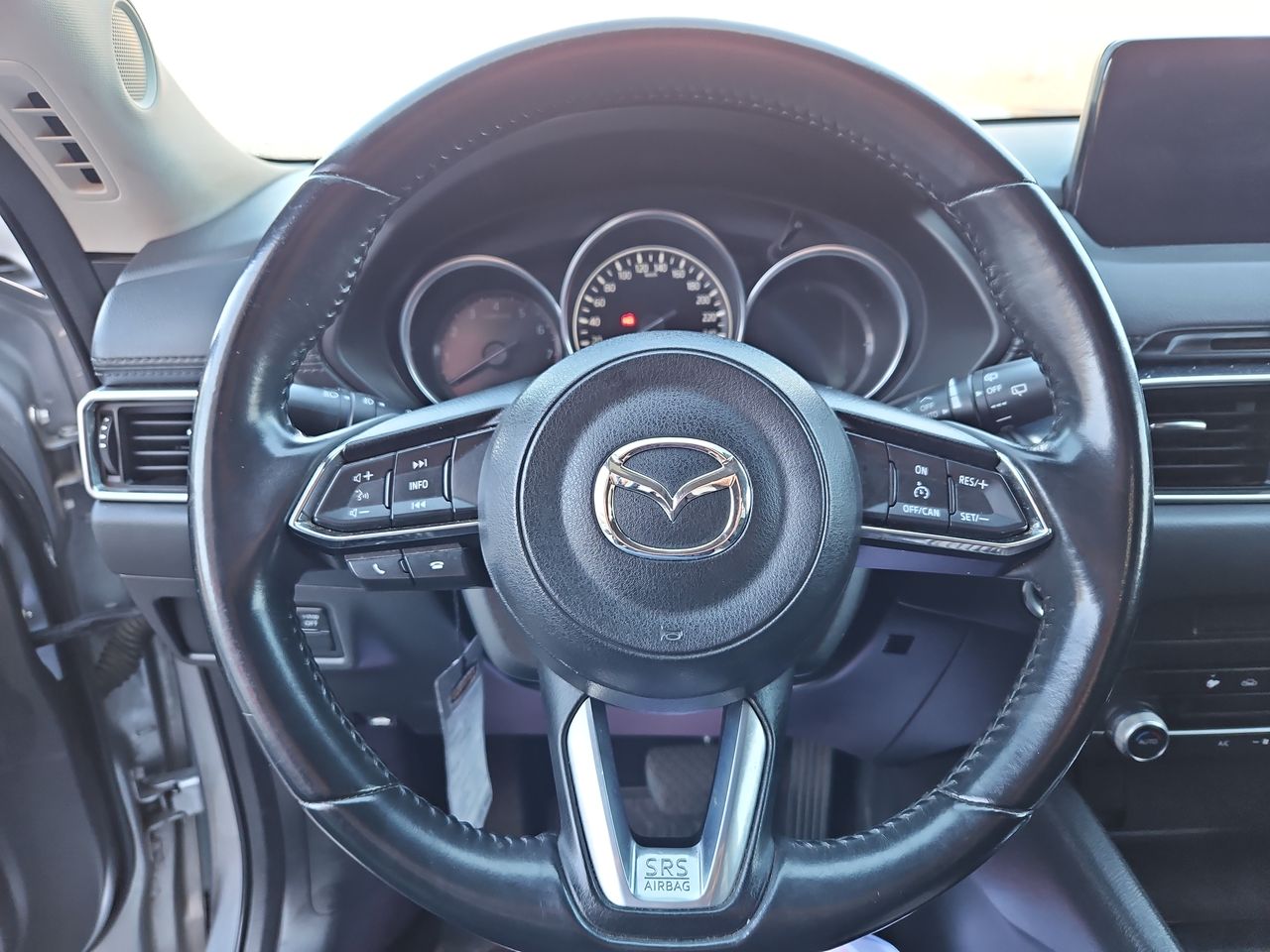 Mazda Cx-5 Cx5 Otto 2.0 Aut 2021 Usado en Usados de Primera - Sergio Escobar