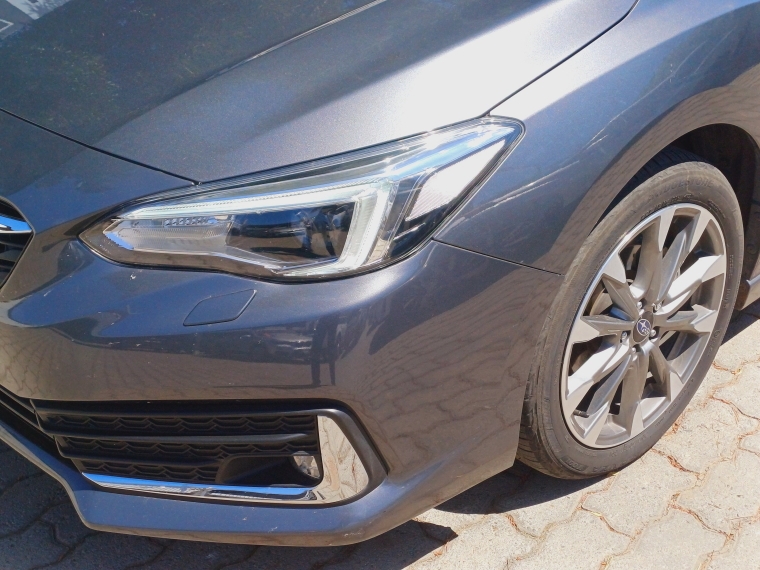 Subaru Impreza 4x4 Cvt 2.0 At 2022 Usado  Usado en Kovacs Usados
