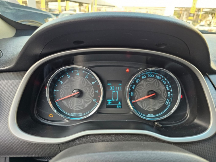 Chevrolet Sail 1.5 2020 Usado  Usado en Webautos.cl