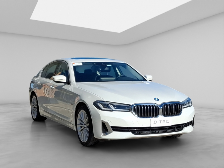 Bmw 530 E Luxury 2024 Usado  Usado en BMW Premium Selection