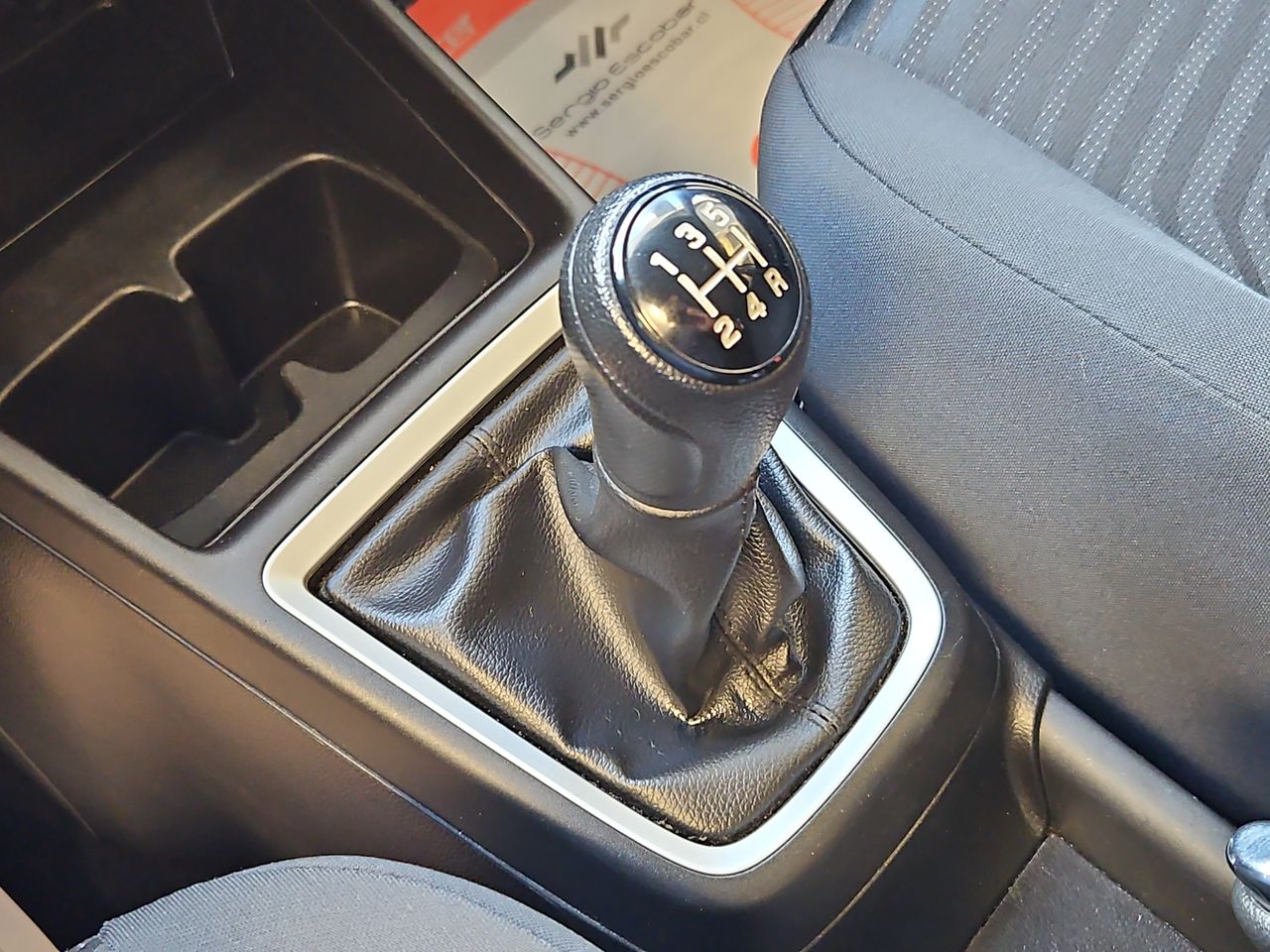 Suzuki Swift Swift 4x2 1.2 2025 Usado en Usados de Primera - Sergio Escobar