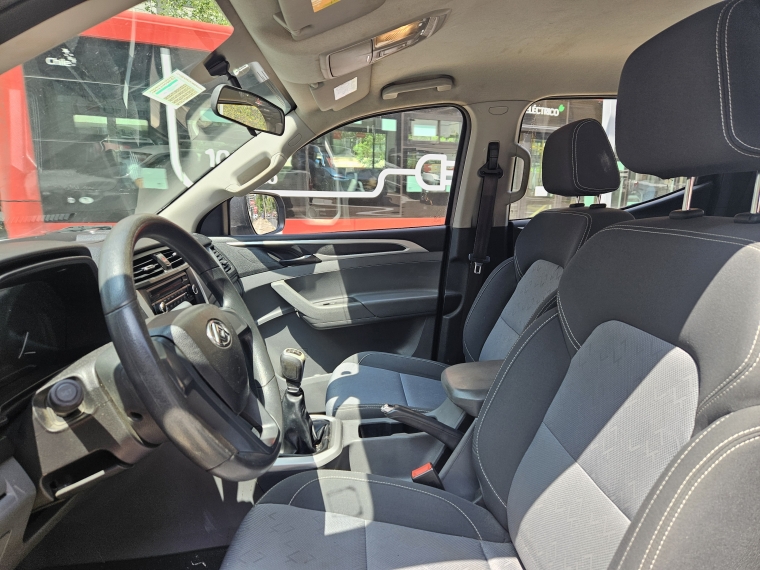 Maxus T60 T60 Dcab 2.8 2021 Usado en Rosselot Usados