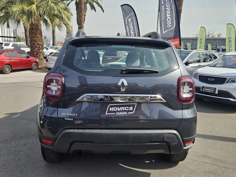 Renault Duster Life 1.6 Mt 2022 Usado  Usado en Kovacs Usados