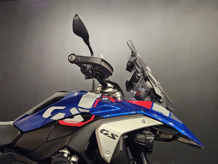 Bmw R 1300 gs I 2024 Usado en BMW Premium Selection Bmw R 1300 gs I 2024 Usado en BMW Premium Selection