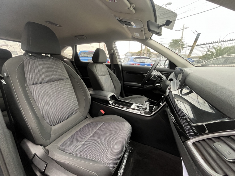 Kia Seltos Seltos Ex Turbo Gdi 1.4 Aut 2024 Usado en Rosselot Usados