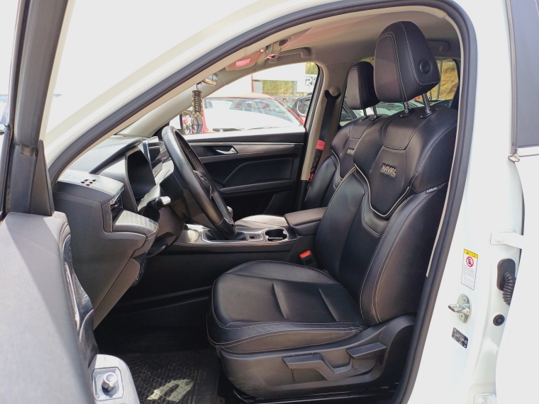 Haval Jolion Jolion Elite 1.5 2022 Usado en Rosselot Usados