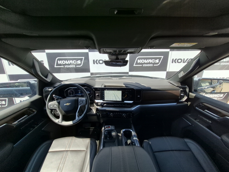 Chevrolet Silverado 3.0 Td High Country At 4x4 Diesel 2026 Usado  Usado en Kovacs Usados