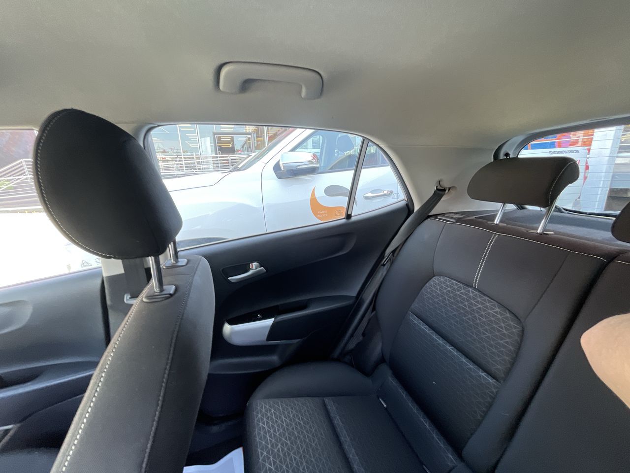 Kia Morning Morning Mpi 1.2 Aut 2023 Usado en Usados de Primera - Sergio Escobar