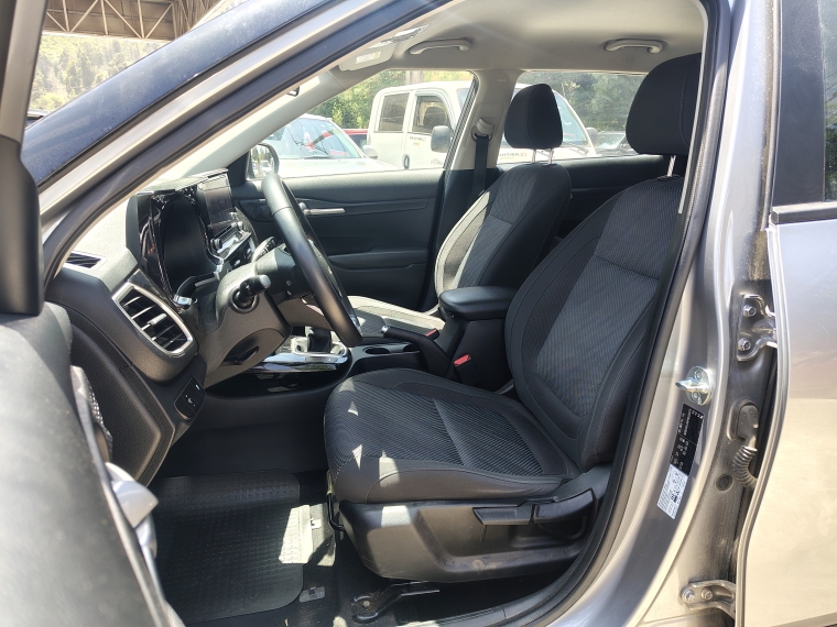 Kia Seltos Seltos Mpi 6mt 1.6 2023 Usado en Rosselot Usados