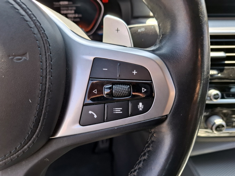 Bmw 530 I M Sport 2.0 2021 Usado  Usado en BMW Premium Selection