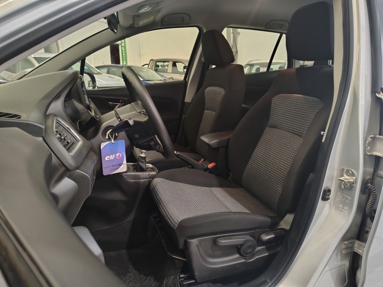 Suzuki S cross S Cross Gl 1.4 2023 Usado en Rosselot Usados