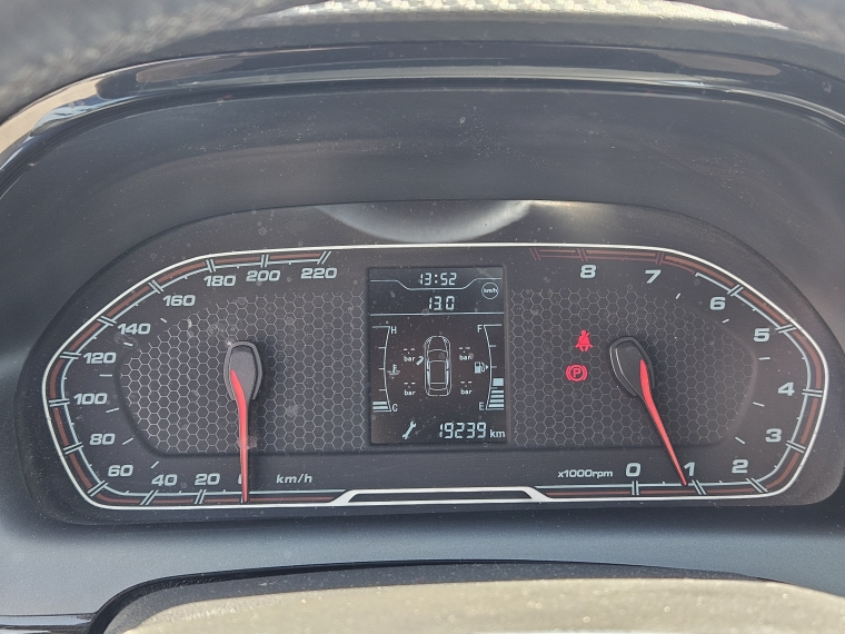 Chery Tiggo 2 Tiggo 2 1.5 2021 Usado en Rosselot Usados