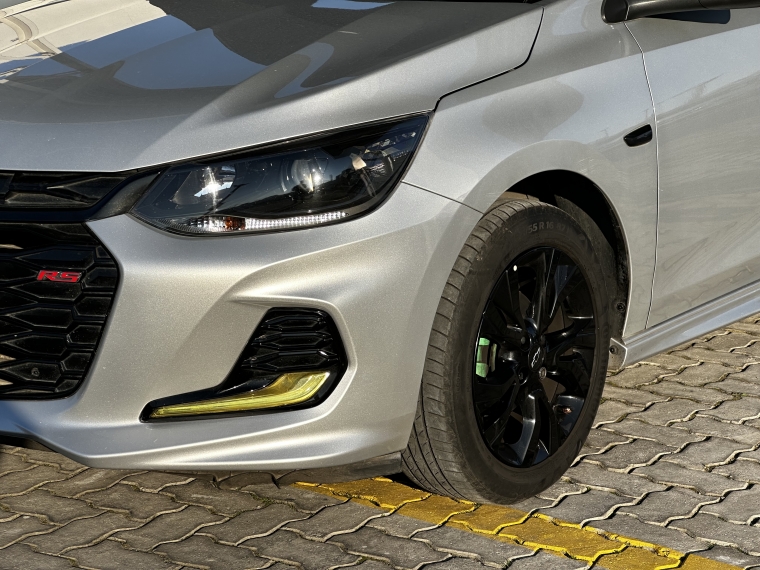 Chevrolet Onix Onix Hb Rs 1.0t 2022 Usado  Usado en Kovacs Usados