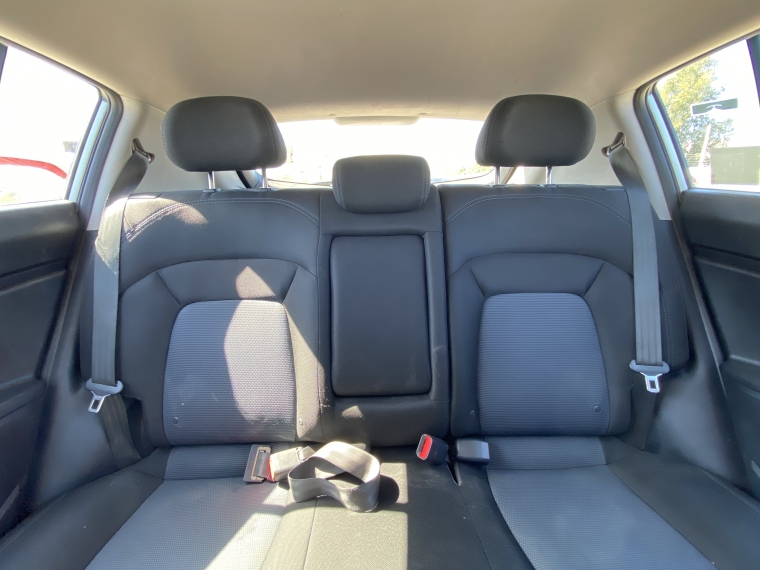 Kia Sportage Sportage Lx 2.0 2016 Usado  Usado en Webautos.cl