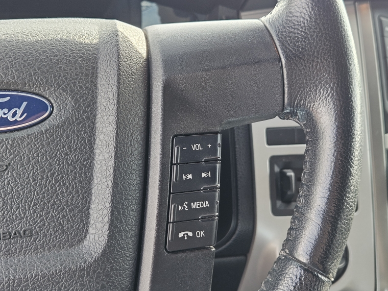 Ford Expedition 3.5 Xlt At 2017 Usado  Usado en Kovacs Usados