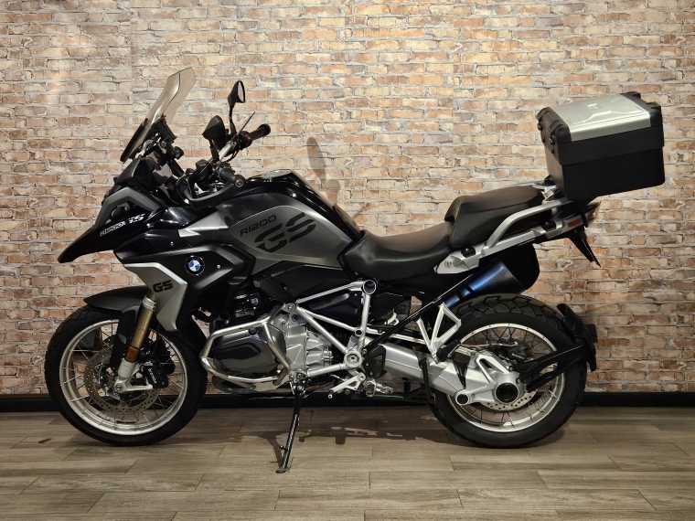 Bmw R 1200 gs Ii 2019 Usado en BMW Premium Selection