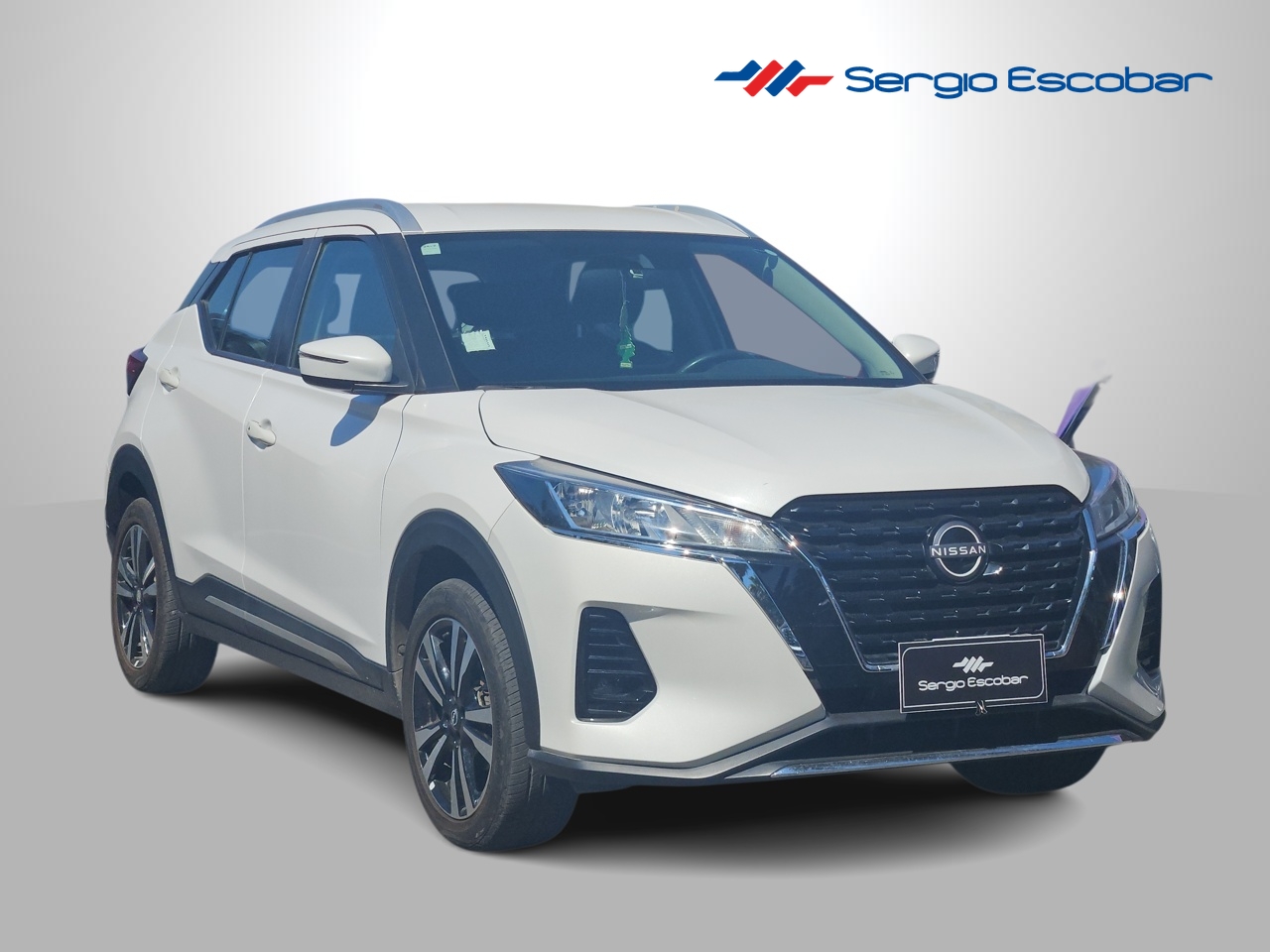 NISSAN KICKS KICKS 1.6 2023