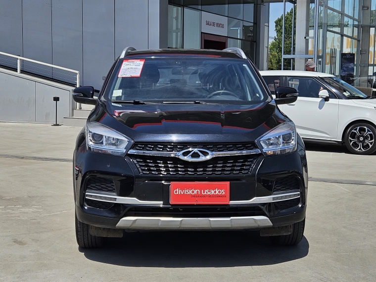 Chery Tiggo 3 New Tiggo 3 Gls Mt 2022 Usado en Rosselot Usados