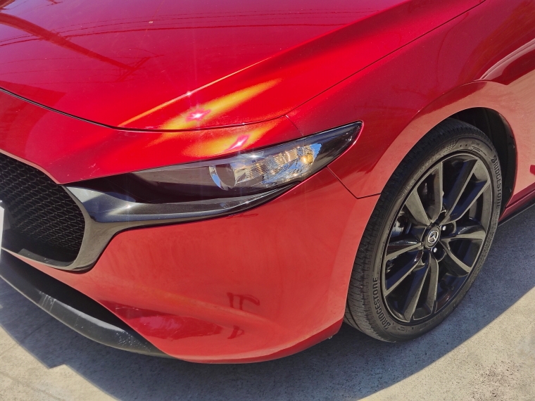 Mazda 3 3 Sport Hb 2.0 Aut 2023 Usado en Rosselot Usados