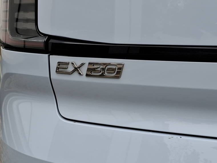 Volvo Ex30 E60 Ultra Aut 2025 Usado  Usado en BMW Premium Selection
