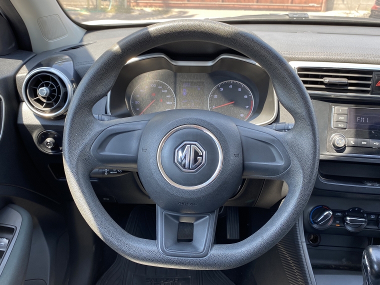 Mg Zs 1.5 Std At 2021 Usado  Usado en Kovacs Usados