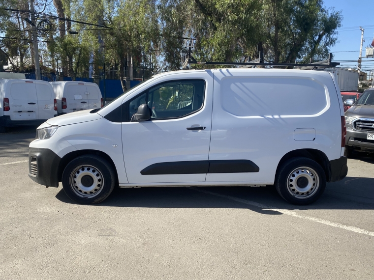Peugeot Partner L1 Blue Hdi 100 1.5 2023 Usado  Usado en Autoselect Usados