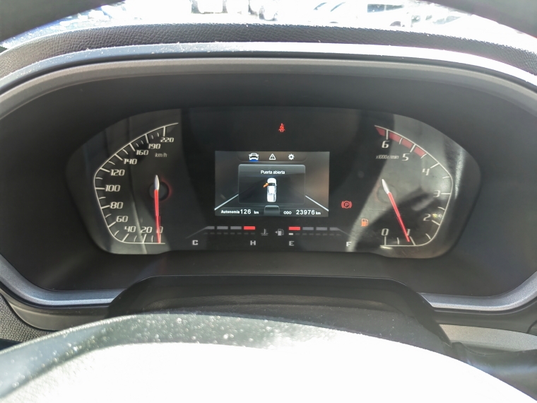 Peugeot Landtrek Landtrek 4x4 1.9 2022 Usado en Rosselot Usados