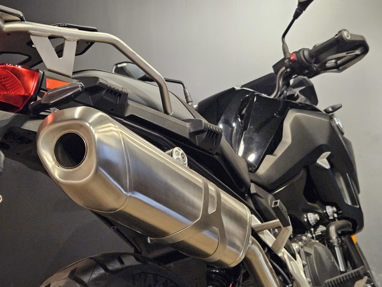 Bmw F 800 gs I 2026 Usado en BMW Premium Selection