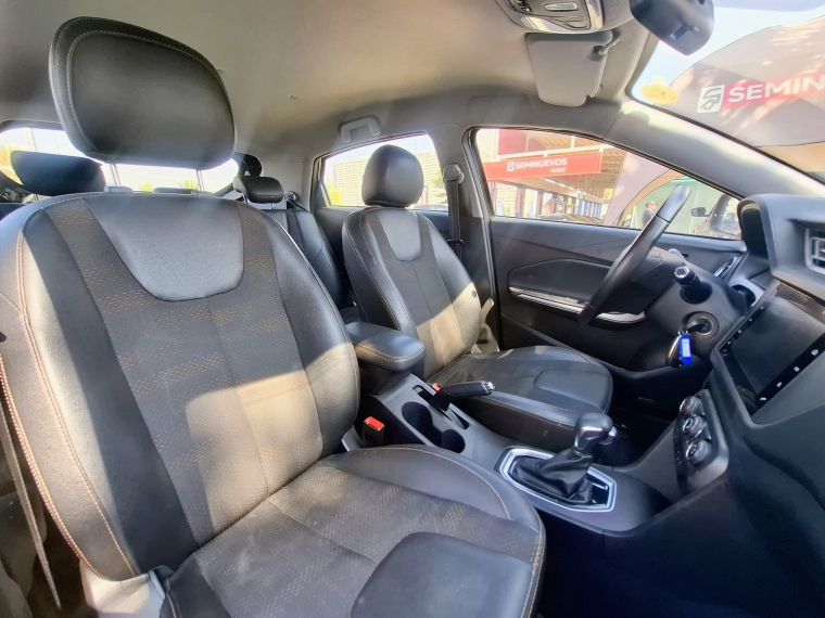 Chery Tiggo 2 Tiggo 2 Gls Cvt 1.5 2022 Usado en Rosselot Usados