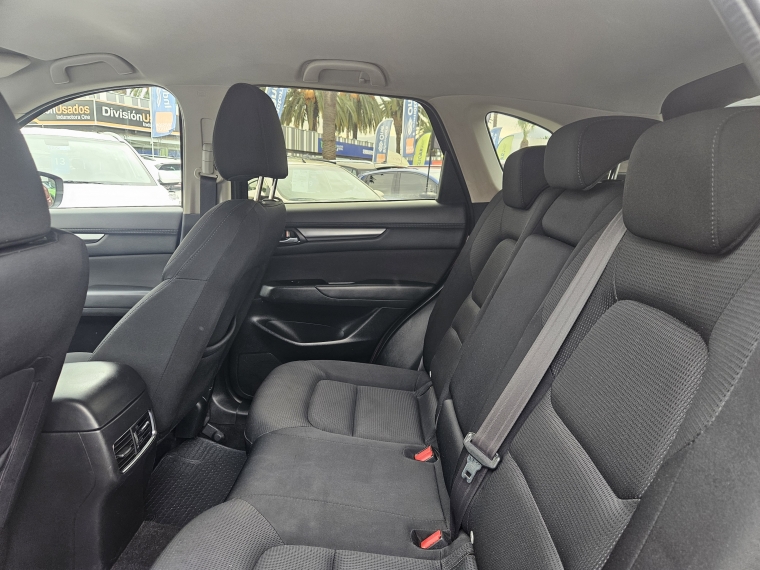 Mazda Cx-5 2.0 R Ca At 2021 Usado Usado en Webautos.cl Mazda Cx-5 2.0 R Ca At 2021 Usado Usado en Webautos.cl