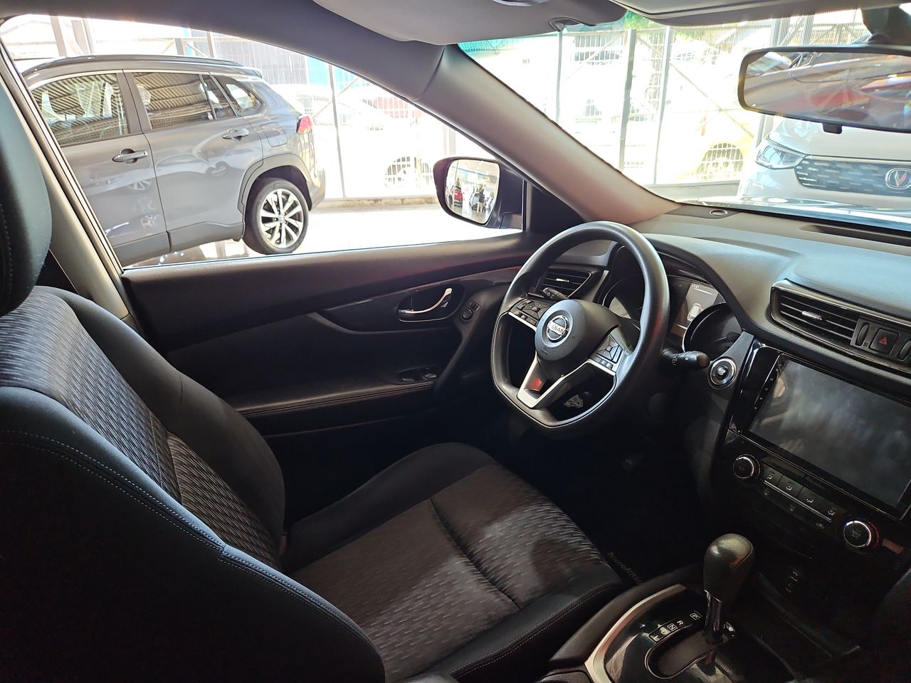 Nissan X-trail X Trail Cvt 2.5 Aut. 2021 Usado en Usados de Primera - Sergio Escobar