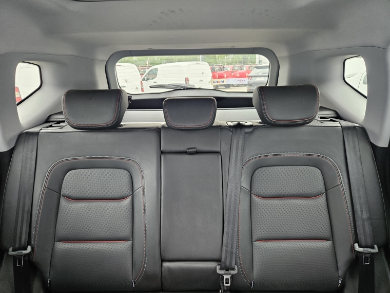 Chery Tiggo 7 pro 1.5 Glx At Ac 2023 Usado Usado en Autoselect Usados Chery Tiggo 7 pro 1.5 Glx At Ac 2023 Usado Usado en Autoselect Usados