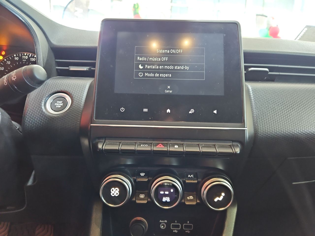 Renault Clio Clio Turbo 1.0 2023 Usado en Usados de Primera - Sergio Escobar