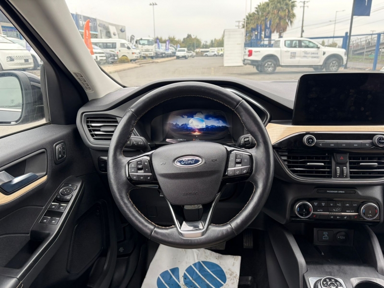 Ford Escape Awd 2.0 Aut  2023 Usado  Usado en Webautos.cl