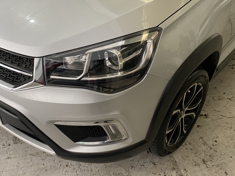 Chery Tiggo 2 Tiggo 2 1.5 2022 Usado en Rosselot Usados