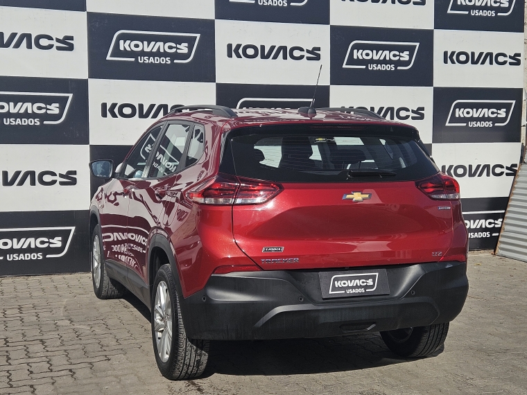 Chevrolet Tracker Ltz P2 At 2022 Usado  Usado en Kovacs Usados