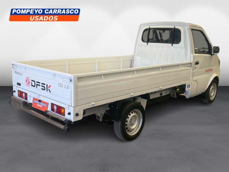 Dfsk Truck Truck Cs C21 1.2i + Lam 2023 Usado  Usado en Pompeyo