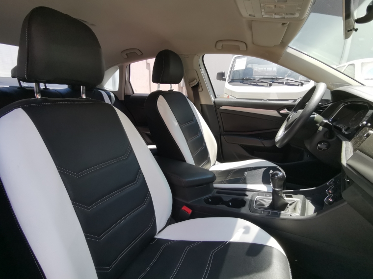 Volkswagen Jetta Jetta 1.4 2020 Usado en Rosselot Usados