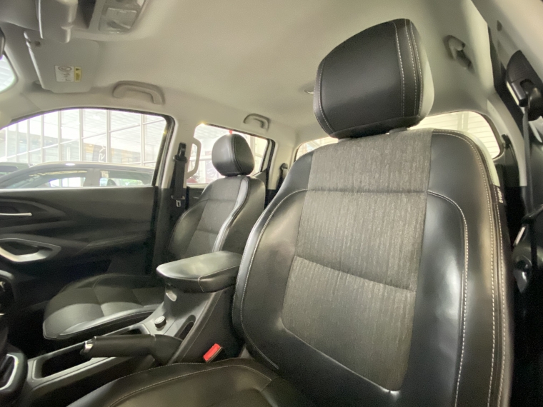 Peugeot Landtrek Landtrek 4x4 1.9 2023 Usado en Rosselot Usados