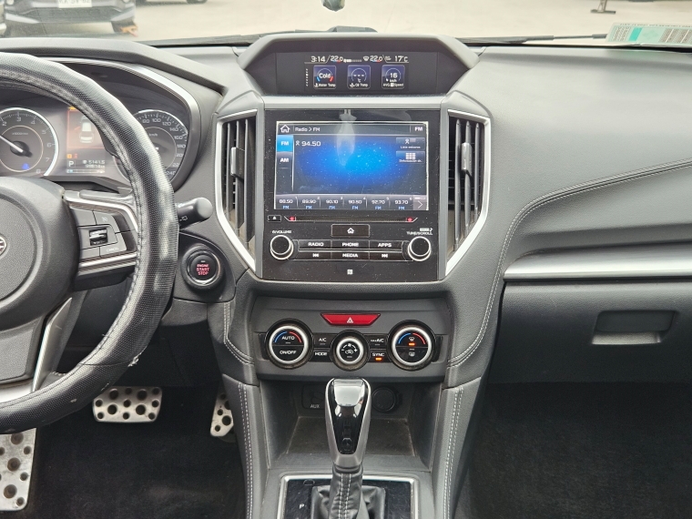 Subaru New impreza New Impreza Sport 4x4 2.0 Aut 2017 Usado en Rosselot Usados