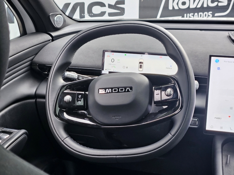 Omoda C7 1.6 2026 Usado  Usado en Kovacs Usados