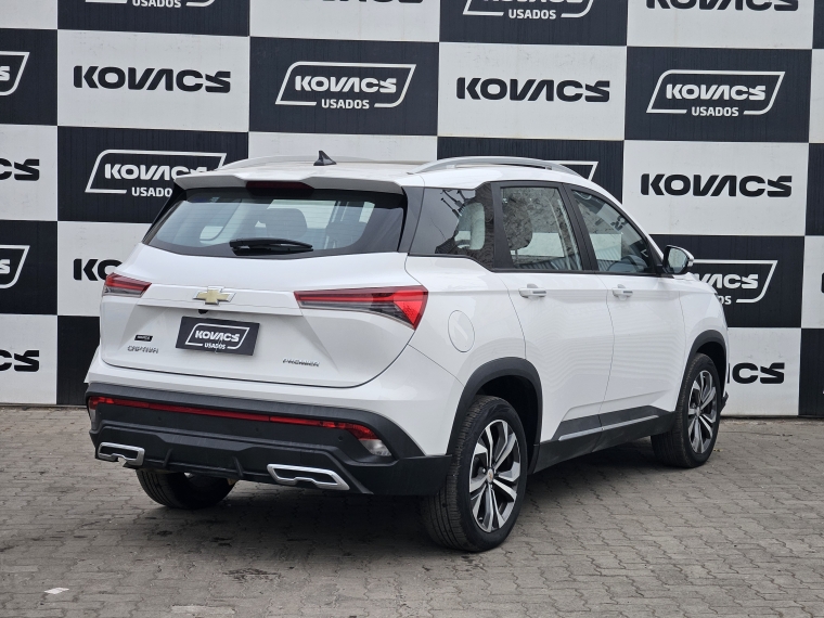 Chevrolet Captiva Premier P At 2025 Usado  Usado en Kovacs Usados