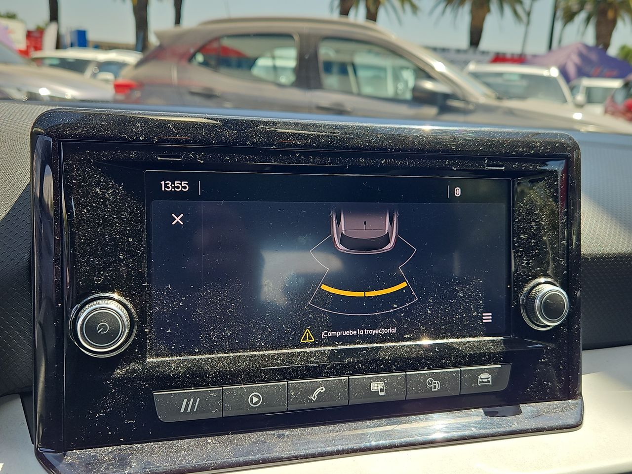 Seat Ibiza Ibiza Fl Hb 1.6 Aut 2023 Usado en Usados de Primera - Sergio Escobar