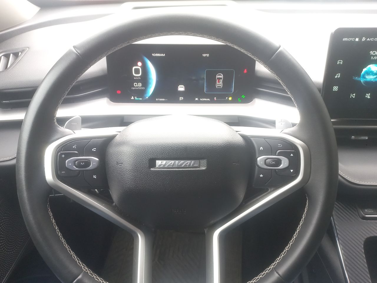 Haval H6 H6 2.0  Aut. 2022 Usado en Usados de Primera - Sergio Escobar