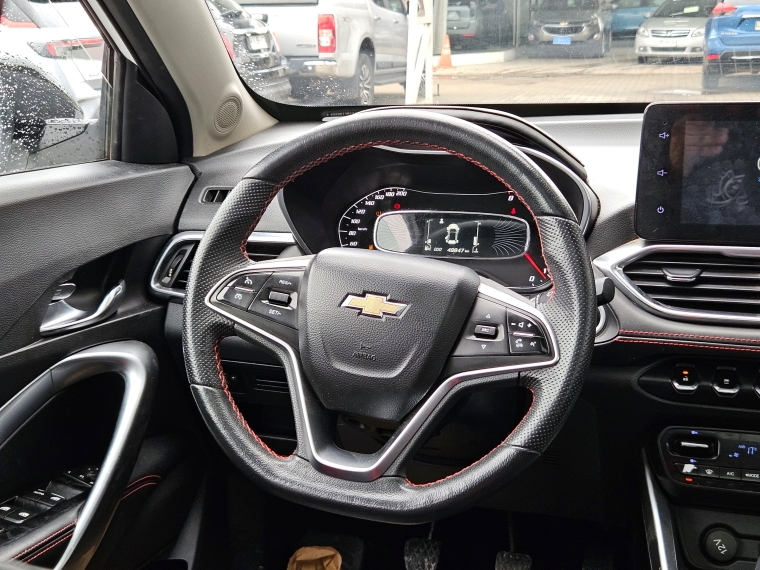 Chevrolet Groove 1.5 Premier Mt 2023 Usado  Usado en Kovacs Usados